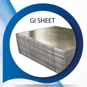 GI-Sheet