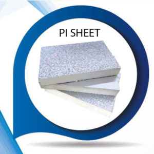 PI-Sheet